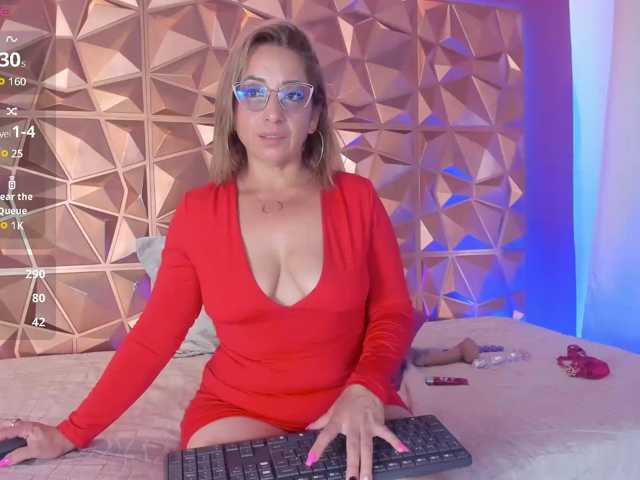 ZoeDivine live cam preview