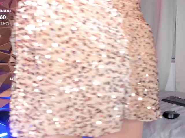 ZoeDivine webcam