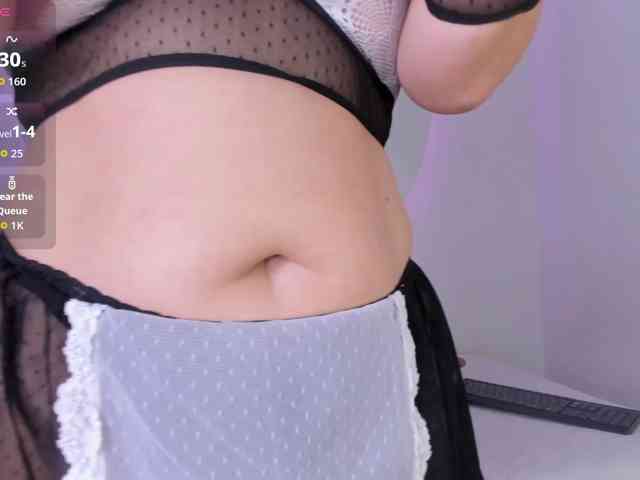 ZoeDivine webcam