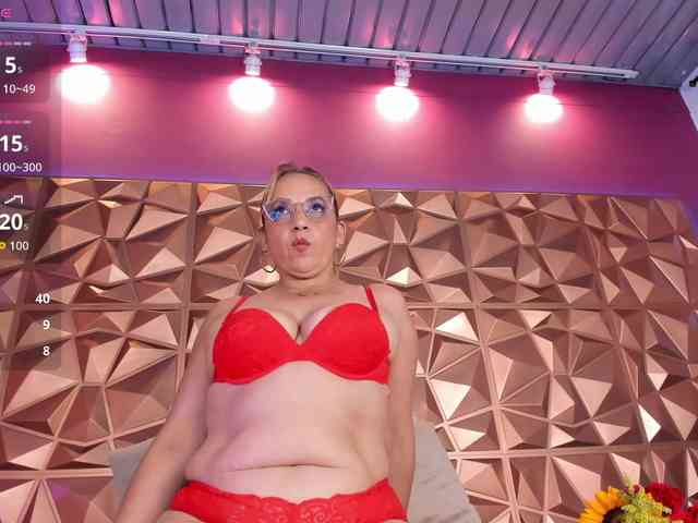 ZoeDivine webcam