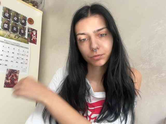 rinariot webcam