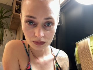 LunaStitch3 Porn Show