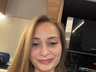 LunaStitch3 Porn Show
