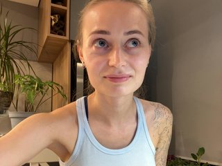 LunaStitch3 Porn Show