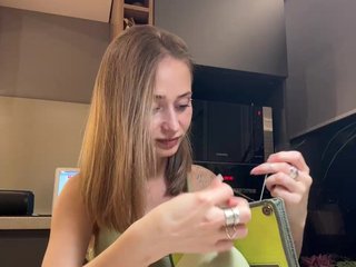 LunaStitch3 Porn Show