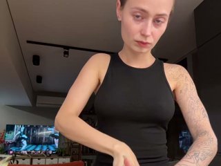 LunaStitch3 Porn Show