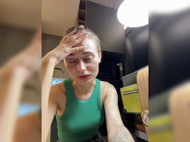 Live трансляция LunaStitch3 - slutnetki.online