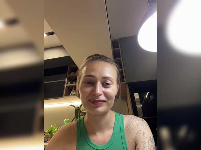 LunaStitch3 live cam on BongaCams
