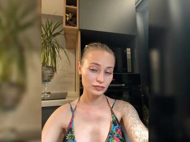 LunaStitch3 live cam on BongaCams