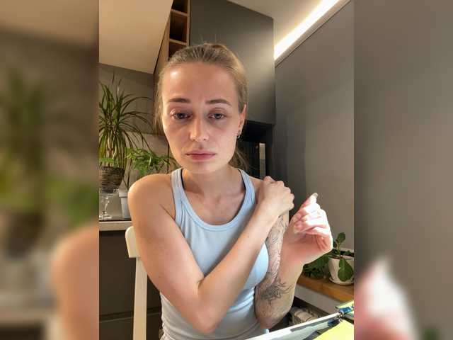 LunaStitch3 live cam on BongaCams