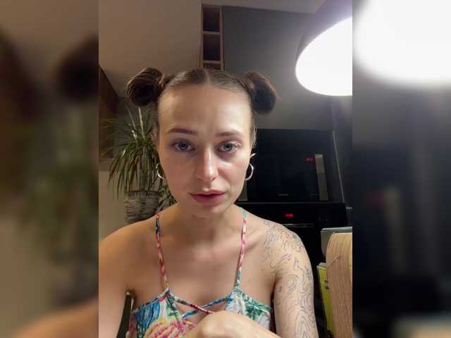 LunaStitch3 live cam on BongaCams