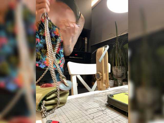 LunaStitch3 live cam on BongaCams