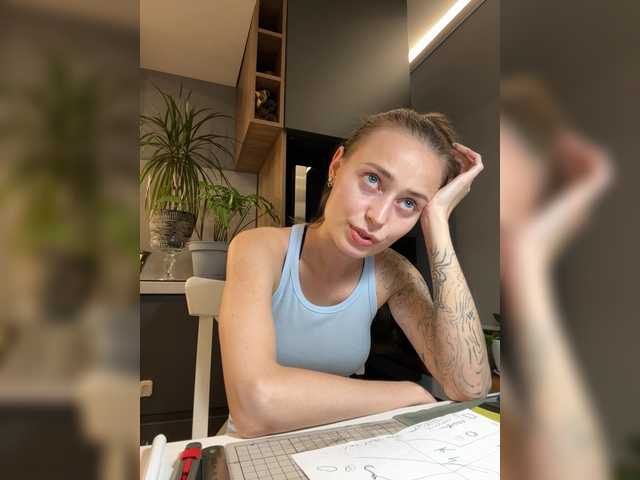 Sex chat gratuit in direct cu LunaStitch3 pe BongaCams