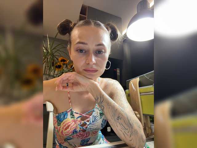 LunaStitch3 live cam on BongaCams