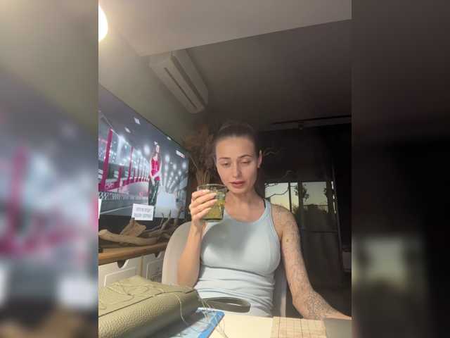 LunaStitch3 live cam on BongaCams