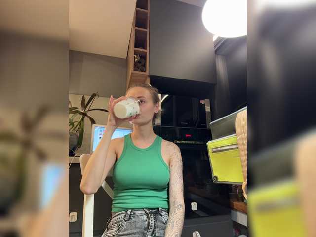 LunaStitch3 live cam on BongaCams