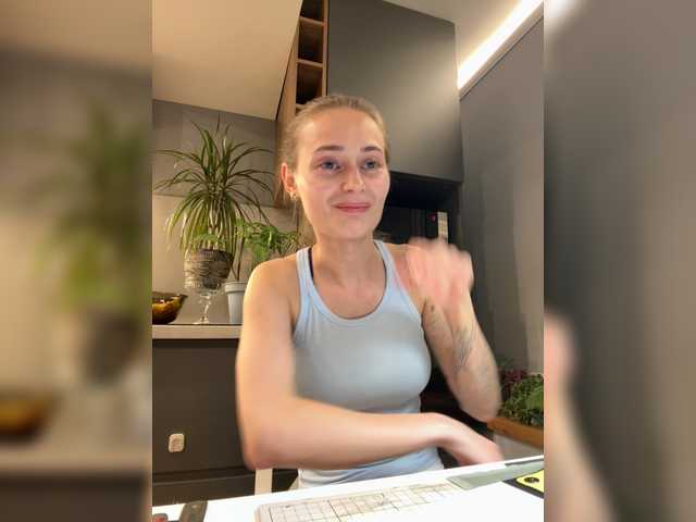 LunaStitch3 live cam on BongaCams