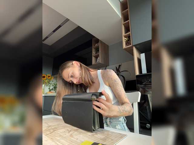 LunaStitch3 live cam on BongaCams