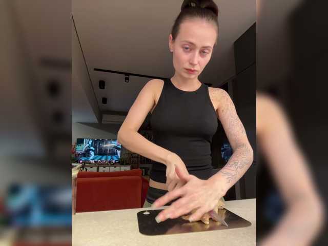 LunaStitch3 live cam on BongaCams