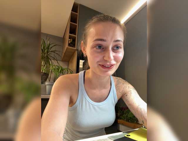 LunaStitch3 live cam on BongaCams