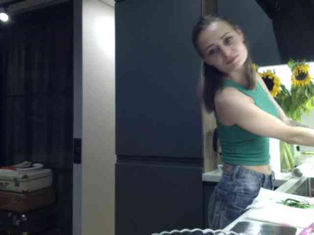 LunaStitch3 webcam