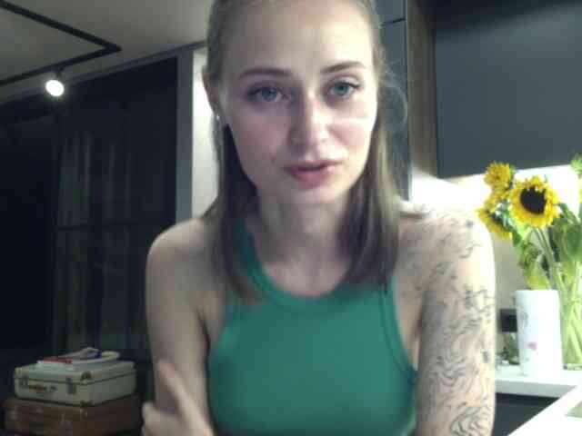 LunaStitch3 webcam