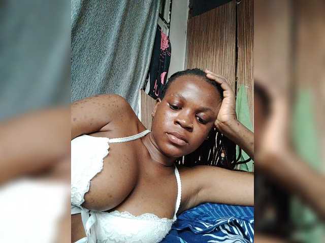 Bibibby live cam on BongaCams