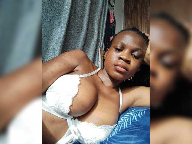 Bibibby live cam on BongaCams