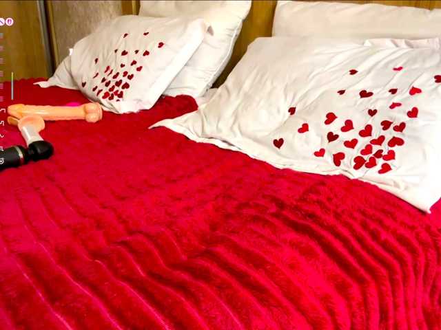 RoseannKha live cam on BongaCams