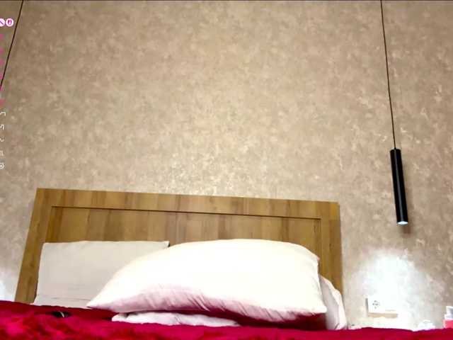 RoseannKha live cam on BongaCams