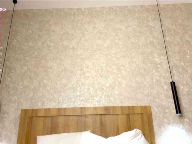 RoseannKha webcam