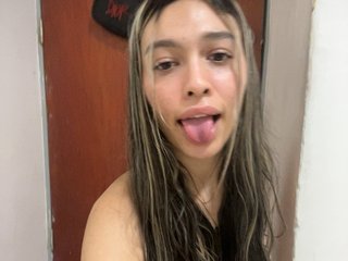 KittySweet Porn Show