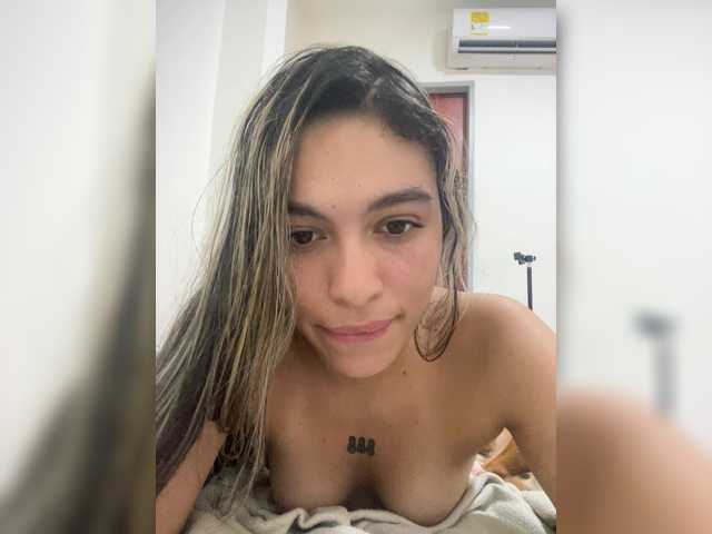 KittySweet live cam on BongaCams