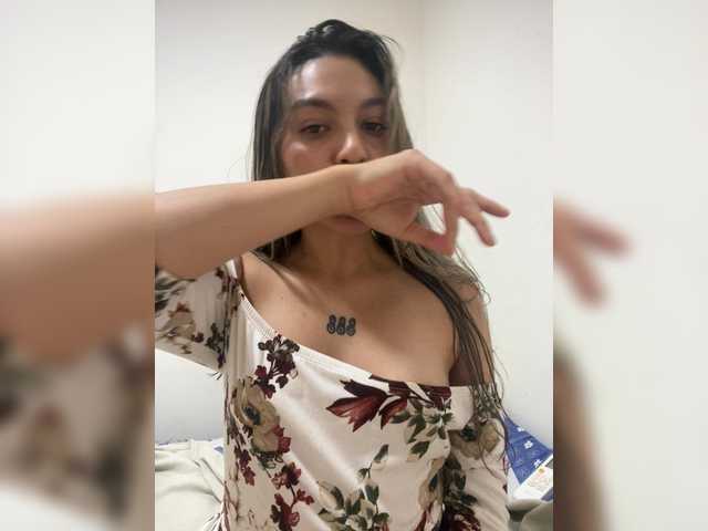 KittySweet live cam on BongaCams