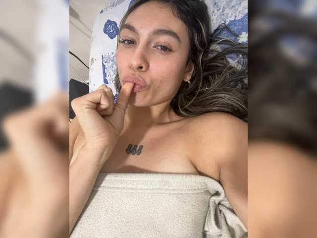 KittySweet live cam on BongaCams