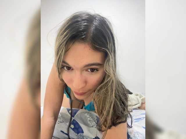 KittySweet live cam on BongaCams