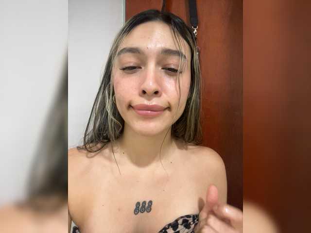 KittySweet live cam on BongaCams
