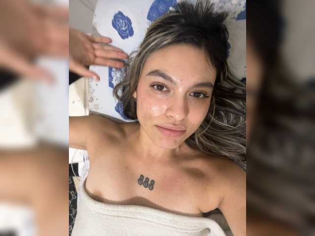 KittySweet live cam on BongaCams