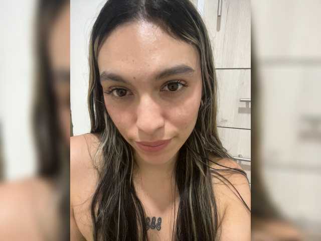 KittySweet live cam on BongaCams