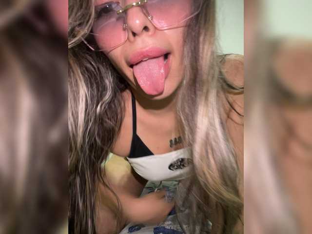 KittySweet live cam on BongaCams