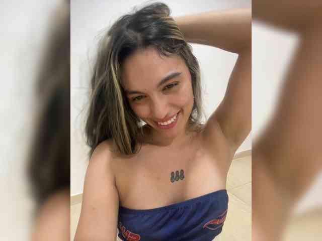 KittySweet webcam