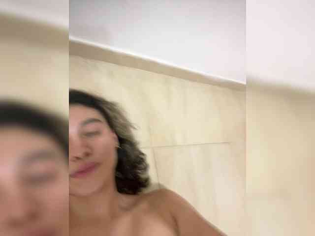 KittySweet webcam