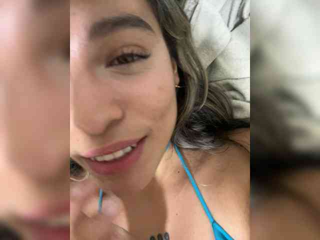 KittySweet webcam
