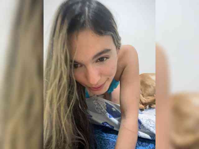 KittySweet webcam