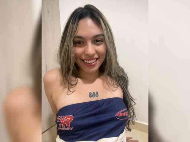 KittySweet webcam
