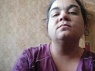 Svetlana-20 Porn Show