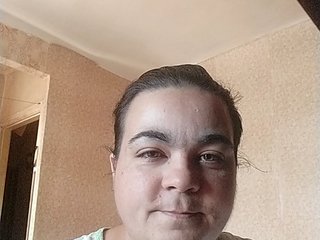 Svetlana-20 Porn Show