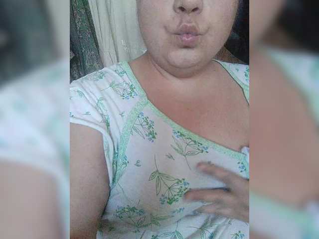Svetlana-20 live cam on BongaCams
