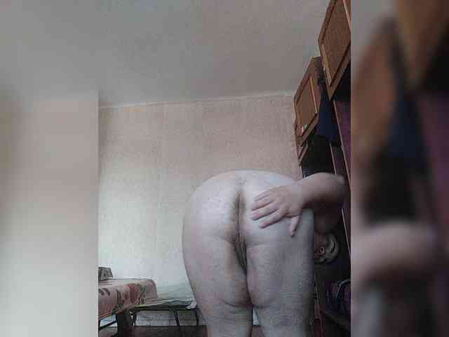 Svetlana-20 webcam
