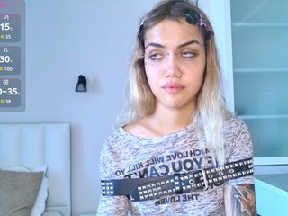 MireyaStone Porn Show